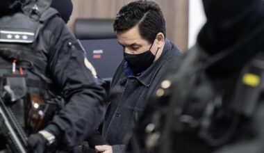 Senát pripustí komunikáciu z aplikácie Threema ako dôkaz v prípade vraždy novinára Kuciaka