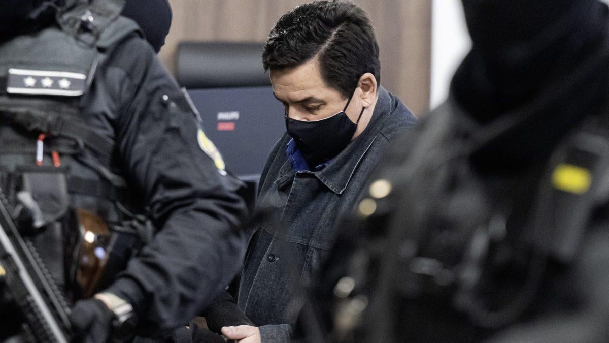 Senát pripustí komunikáciu z aplikácie Threema ako dôkaz v prípade vraždy novinára Kuciaka