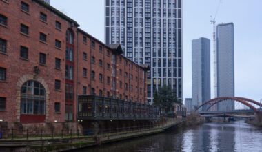 Manchester Shows What UK Economic Revival Can Look Like