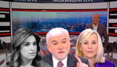 Morandini sur CNews : malaise chez les stars, dix ans trop tard