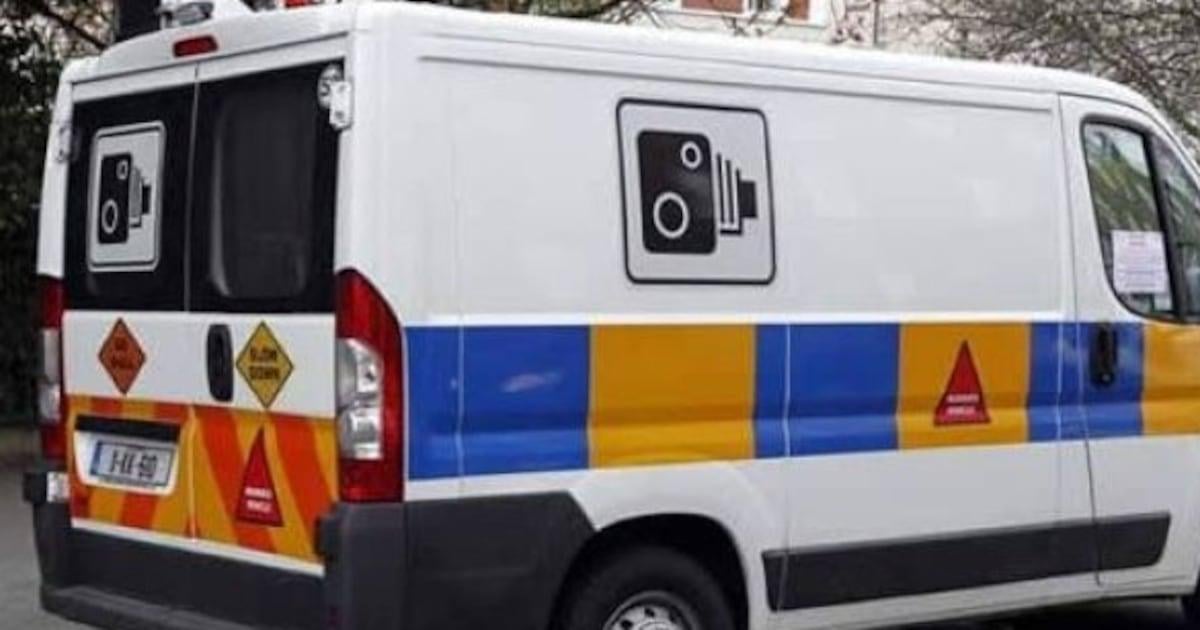 No extra speed cameras to monitor 390 newly created enforcement zones