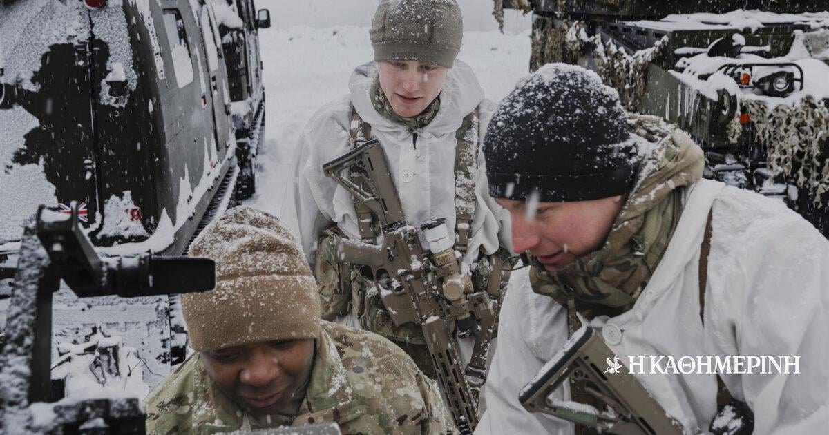 Η Αθήνα στο τρενάκι του ιλίγγου - Ανανέωση της ελληνογαλλικής συμφωνίας αμυντικής συνεργασίας