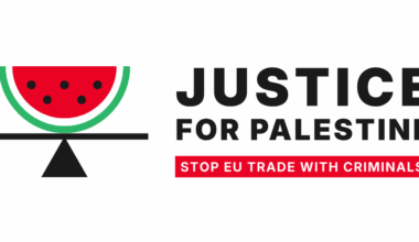 European Citizens' Initiative - Demand the full suspension of the EU-Israel Association Agreement in view of Israel’s violations of human rights