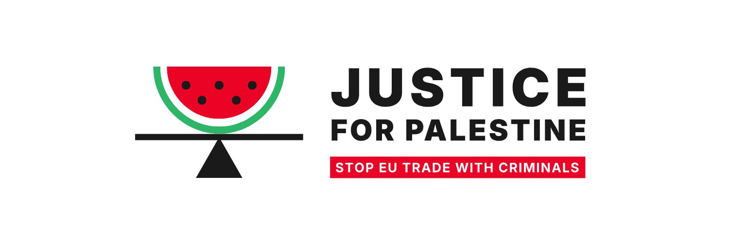 European Citizens' Initiative - Demand the full suspension of the EU-Israel Association Agreement in view of Israel’s violations of human rights