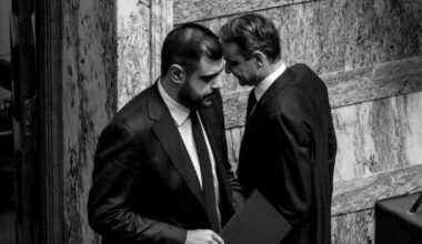 Κυβερνητική γραμμή είναι πλέον ο κυνισμός - Μιλάμε όμως για ανθρώπινες ζωές!