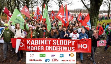 Investeren óf verspillen we straks belastinggeld?