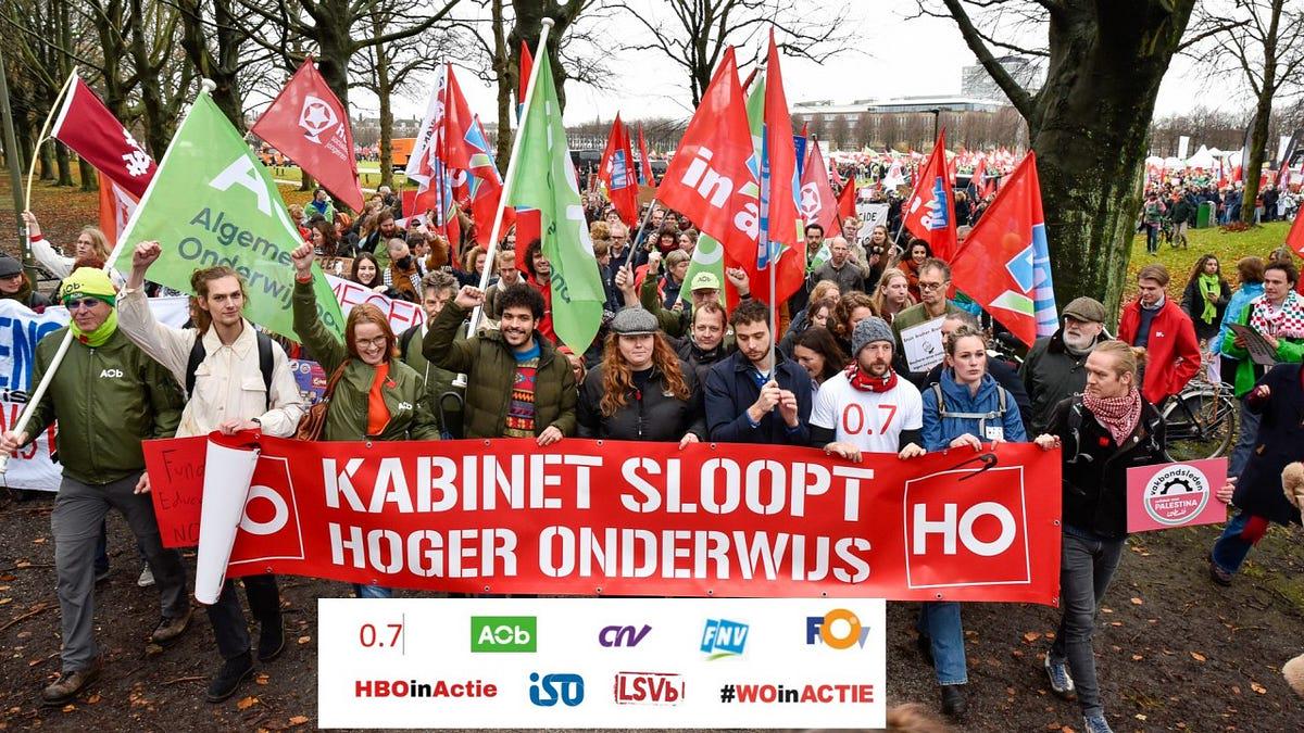 Investeren óf verspillen we straks belastinggeld?