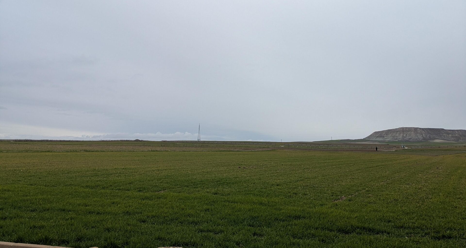 Abro debate: Castilla-la Mancha si es un superplano del Minecraft