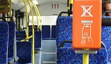 What are these boxes for?