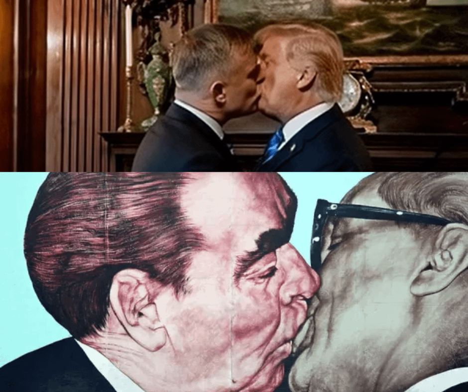 Birmovaný komunista (60+)