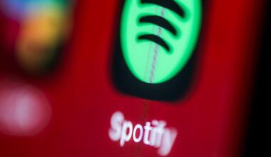 Po Tidholm: Börjar vi recensera AI-musik har Spotify vunnit