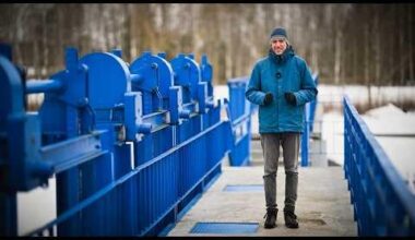 4000 elektrowni wodnych - magiczne plany Wód Polskich