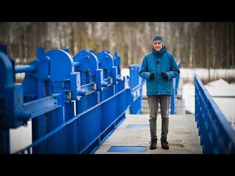 4000 elektrowni wodnych - magiczne plany Wód Polskich