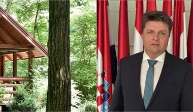 Hoće li se kućice na Dravi moći legalizirati? Marković tražio odgovor u Saboru