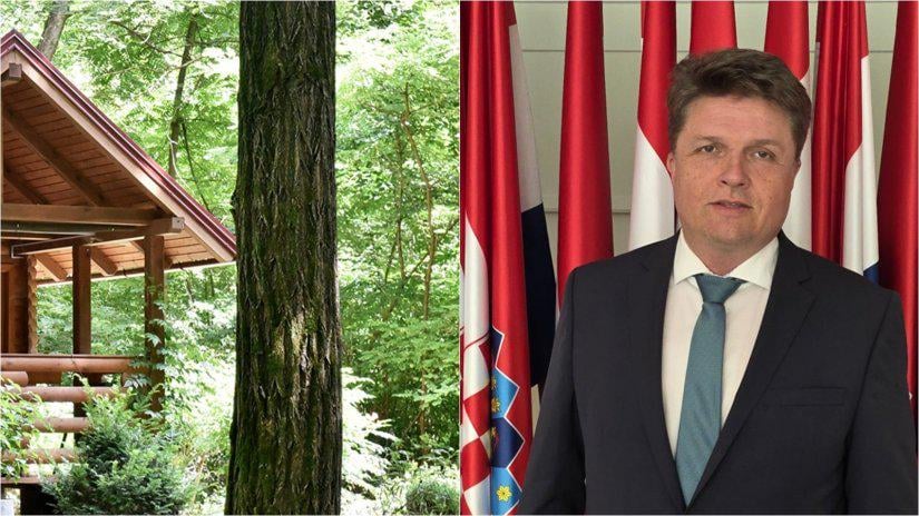 Hoće li se kućice na Dravi moći legalizirati? Marković tražio odgovor u Saboru