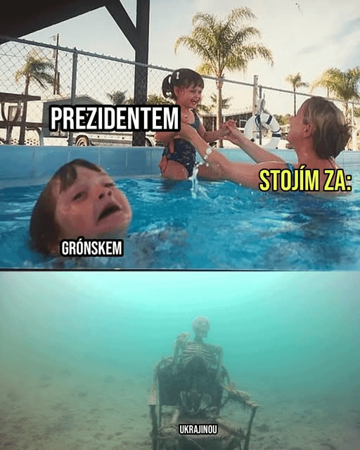 Za čím aktuálně stojíte?