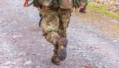 More than 500 report sexual abuse during military medical examinations