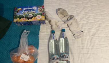 Ostukorv 14. Kas nüüd olen veidi tervislikum?