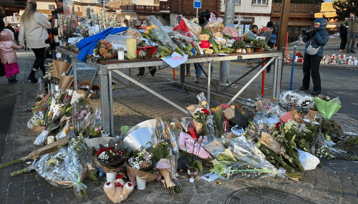 All my thoughts today are with all the dead and injured and all the families who are suffering right now.