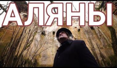 Аляны, Ашмянскі раён, Гродзенская вобласць