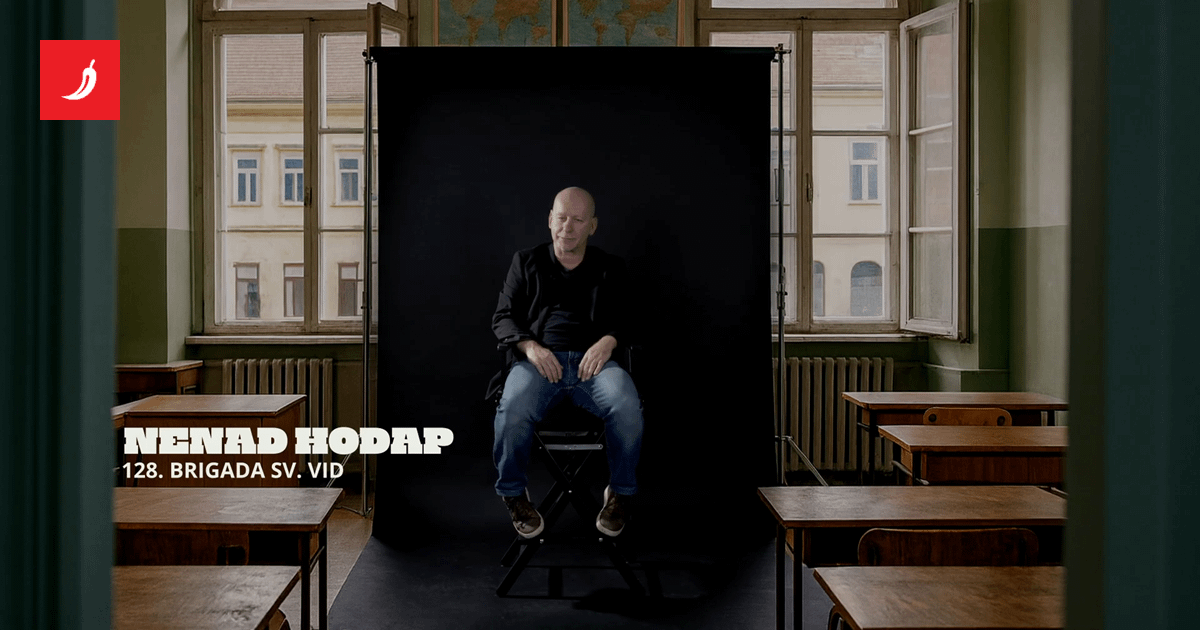 VIDEO Možemo! objavio dokumentarac o veteranima