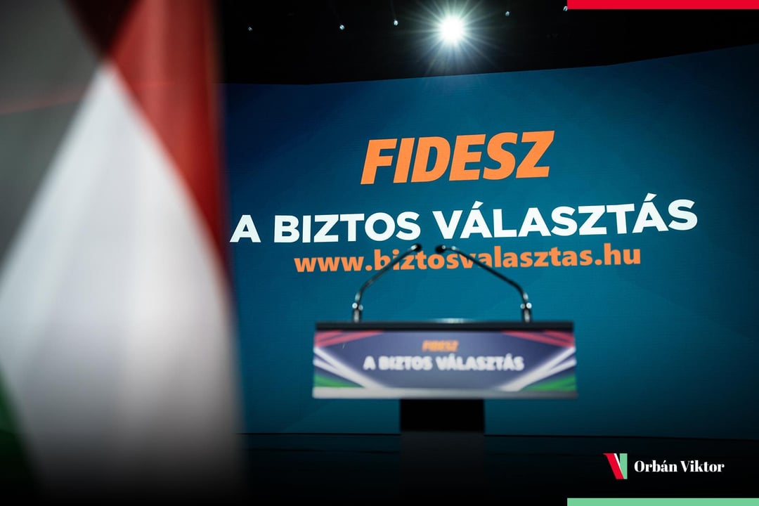 Kiszivárgott sajtóképek a fidesz kongresszusáról! 😎😇