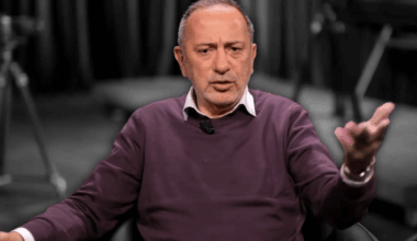 Fatih Altaylı hakkında ne düşünmektesiniz? Altaylı, hapisten çıkmasının ardından bu sabah yer aldığı ilk videosunu paylaştı. Videoda söyledikleri bazı kesimlerden tepki aldı.