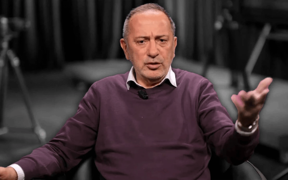 Fatih Altaylı hakkında ne düşünmektesiniz? Altaylı, hapisten çıkmasının ardından bu sabah yer aldığı ilk videosunu paylaştı. Videoda söyledikleri bazı kesimlerden tepki aldı.