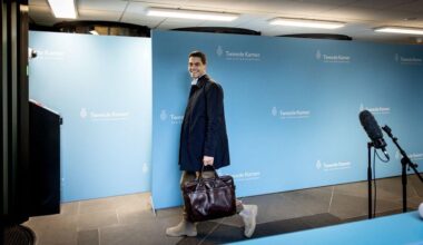 D66, VVD en CDA zijn het op hoofdlijnen eens