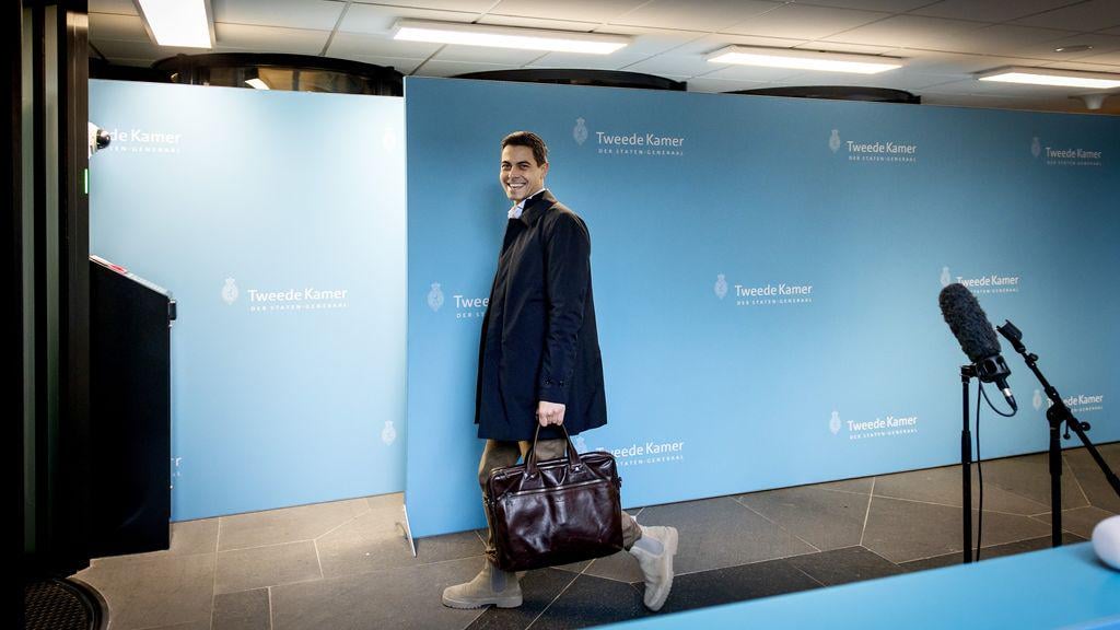 D66, VVD en CDA zijn het op hoofdlijnen eens