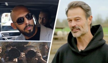 Hoe halen we jongens en jonge mannen uit de 'manosphere'? 'Het kan ook anders en dat moeten we laten zien'