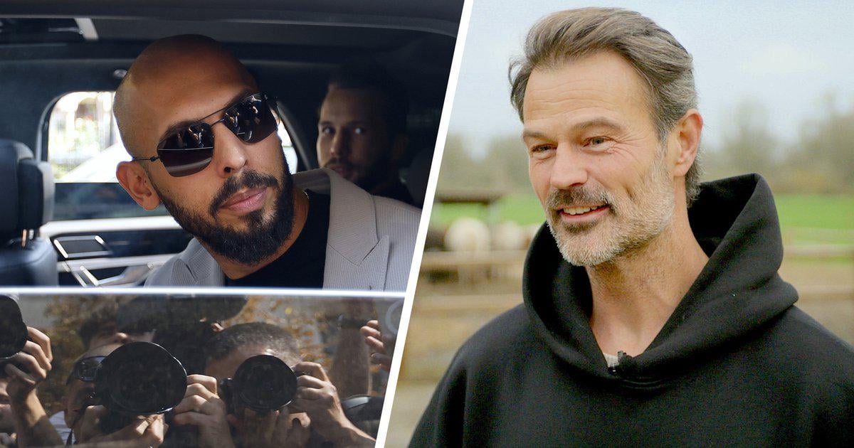 Hoe halen we jongens en jonge mannen uit de 'manosphere'? 'Het kan ook anders en dat moeten we laten zien'