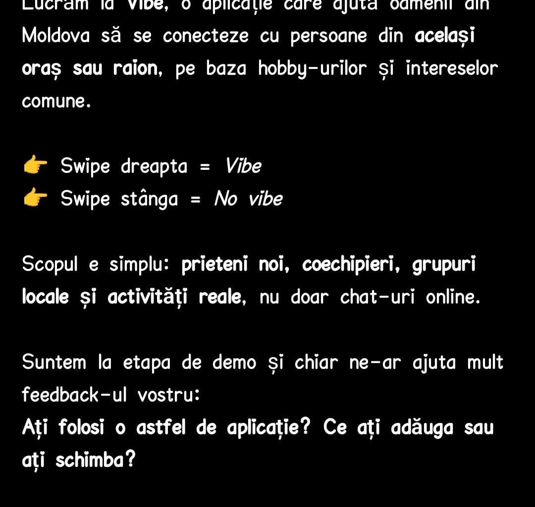 I-am spus lui Chatgpt să îmi facă un text care să atragă publicul de pe Reddit și să găsesc cât mai multe persoane interesate⬇️