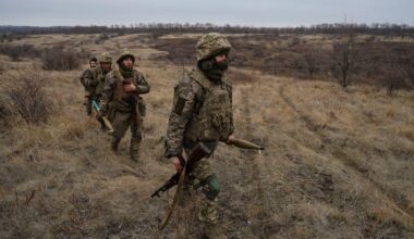 General Staff: Russia has lost 1,239,590 troops in Ukraine since Feb. 24, 2022