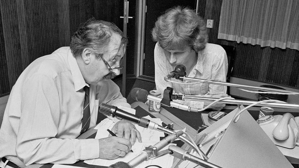 Met Het Oog Op Morgen wordt vijftig jaar, 'het format staat nog altijd als een huis'