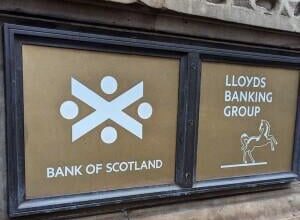 Bank of Scotland fined £160,000 over breaching Russia sanctions