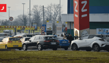 Hrvati troše više već 33. mjesec zaredom