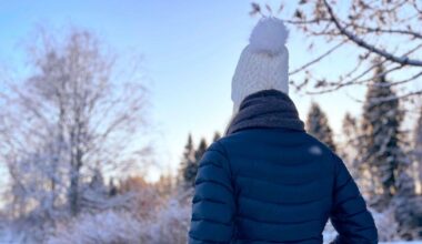 Hon överfölls av man på Nydala i Umeå – lyckades slå sig fri: ”Förstört min frihet”