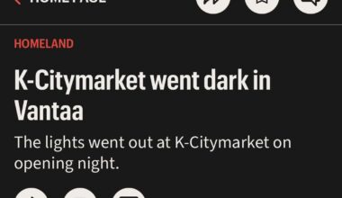 finnish news be like