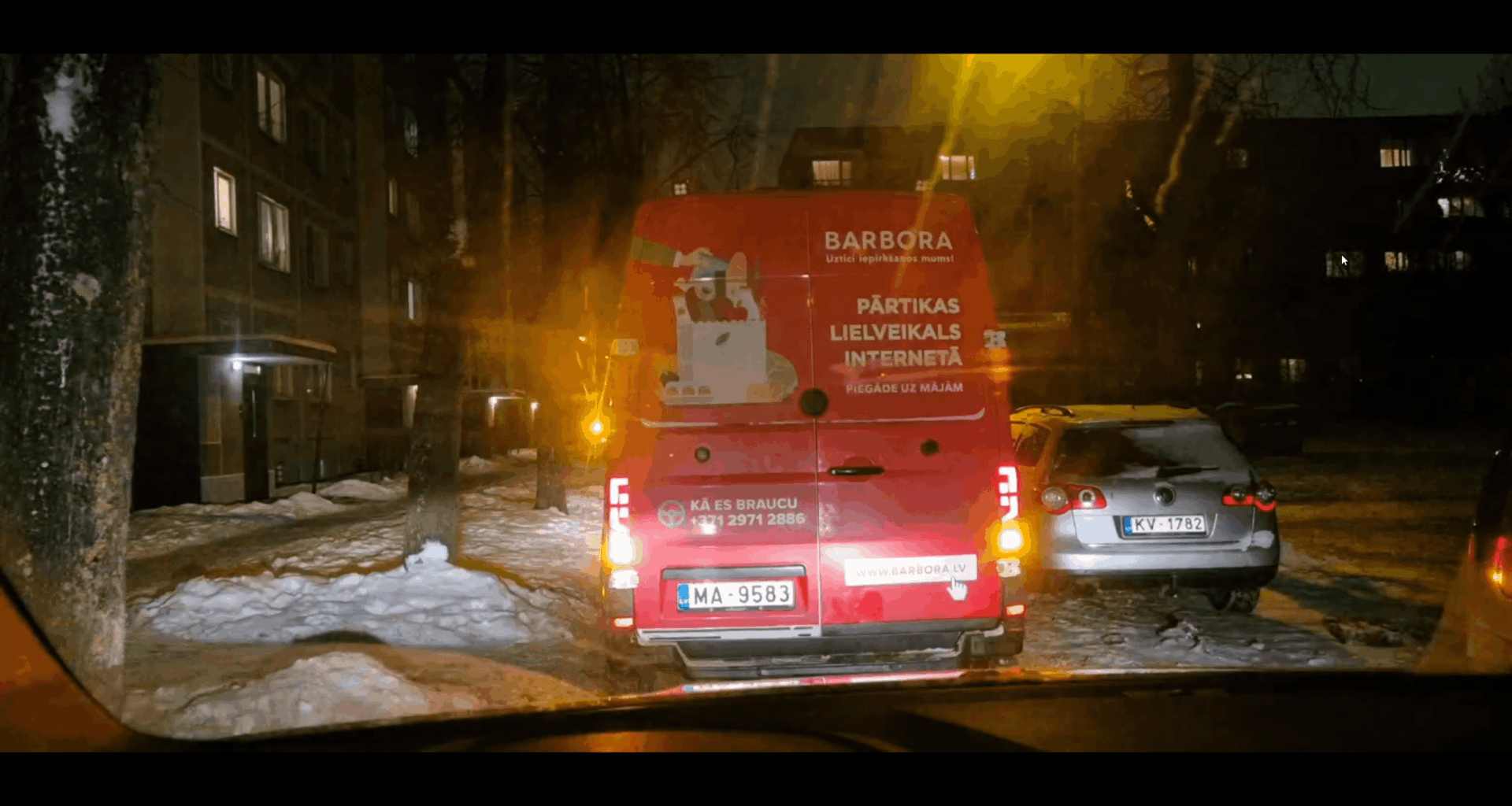 Kā jūs uzskatāt, vai tas ir OK?