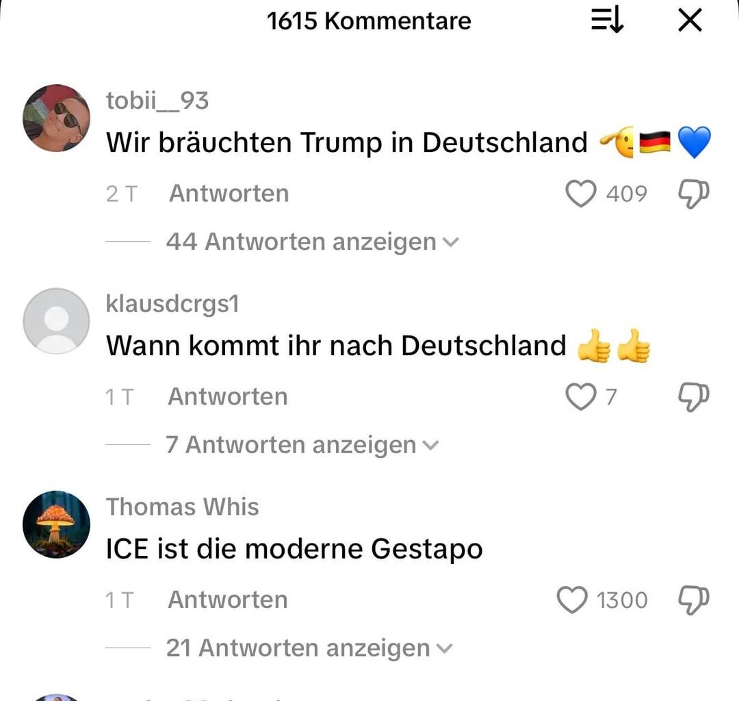Ist das Propaganda?