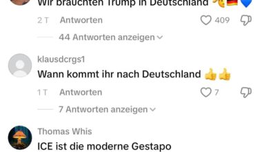 Ist das Propaganda?
