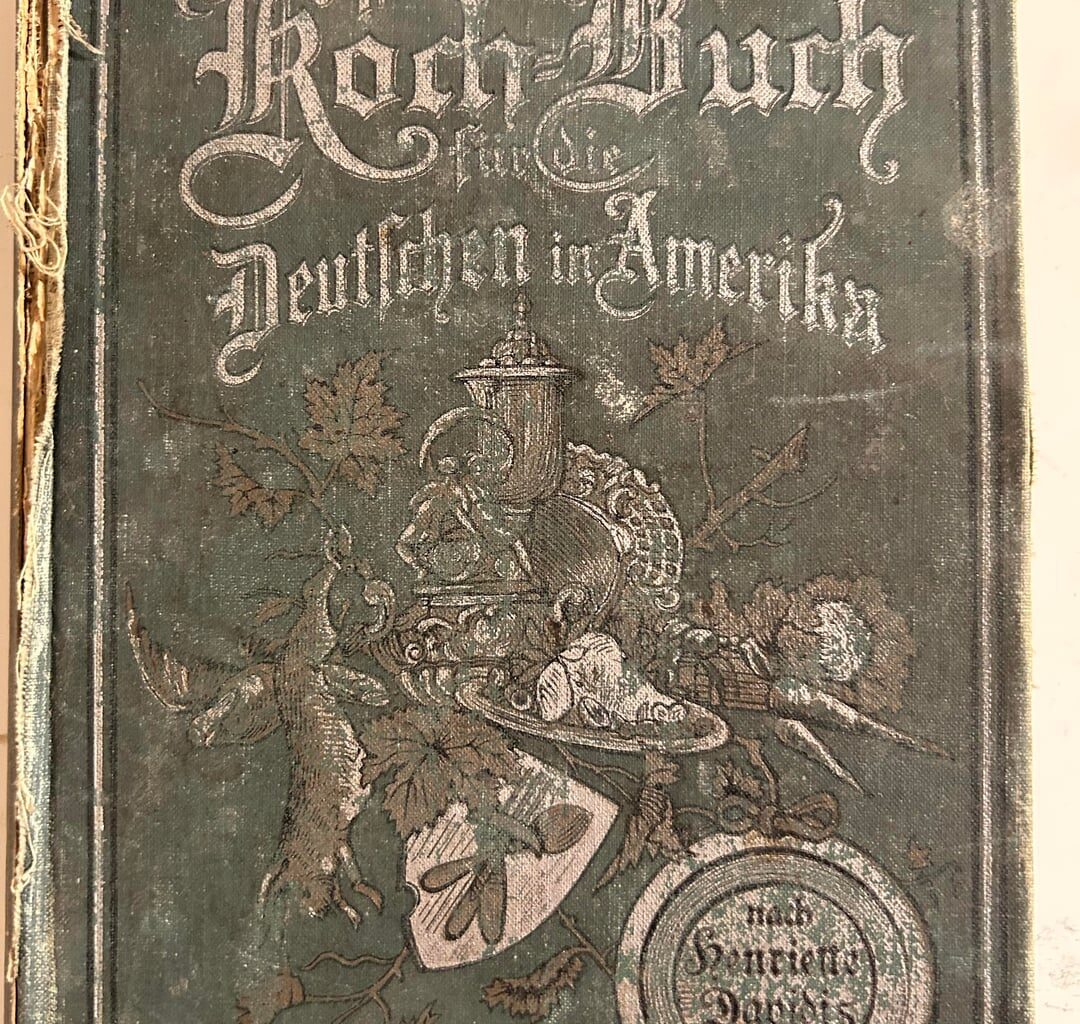 Could I Ask For Help Identifying This Book?