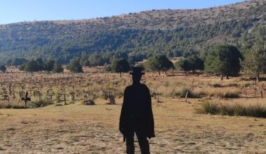 Clint Eastwood in Spain