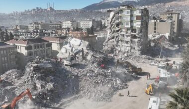 Türkiyenin kamuoyu saman ateşi gibi