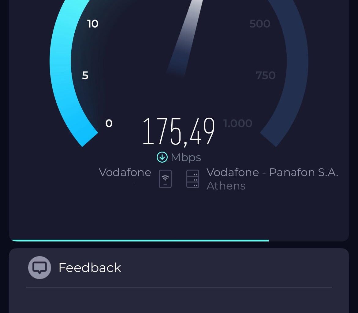 επιθετικό μάρκετινγκ θα έλεγε κανείς