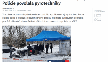 Nový strach odemknut