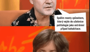 Paní Ester, odstraňte tu zeď!