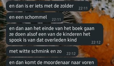 Vriendin zoekt de titel van een jeugdboek dat ze ooit las, wie biedt?