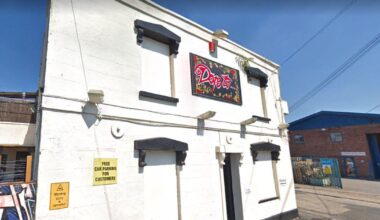 Bristol sex kink club ordered to shut for up to three months